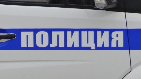 Житель Киясовского района задержан за совершение грабежа в г.Ижевске