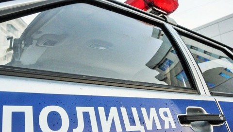 В Удмуртии в результате ДТП пассажир легкового автомобиля получил смертельную травму
