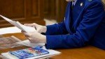 Благодаря вмешательству прокурора Киясовского района водители школьных автобусов прошли психиатрическое освидетельствование